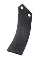 Fräsmesser 160x60mm, rechts